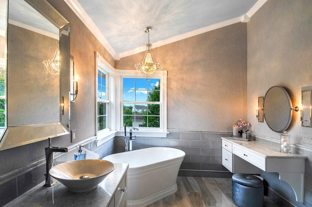 bathroom renovations Calgary