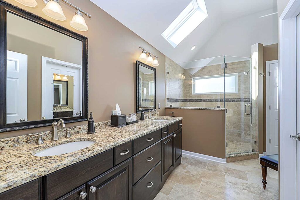 bathroom renovation calgary